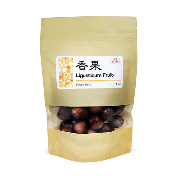 High Quality Ligusticum Fruit Xiang Guo - Click Image to Close